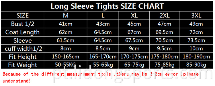 Lidong Hot Salking Sports Wear Fitness Men Men Tight Men's Gym T T Cadeiras